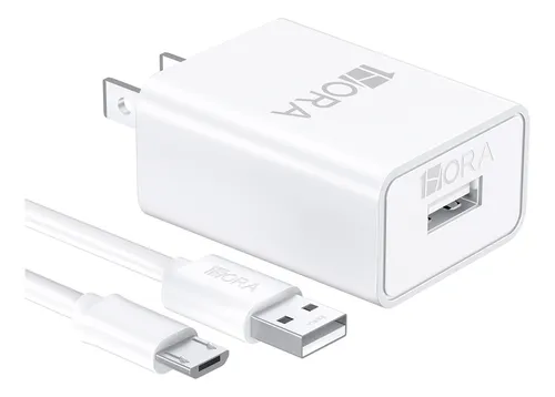 FX CARGADOR TIPO C USB CRG