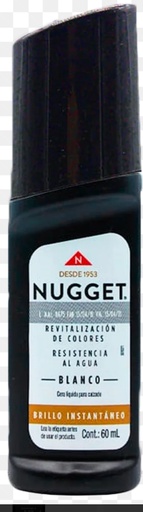 NUGGET BLANCO BRILLO INSTANTANEO 60 ML 