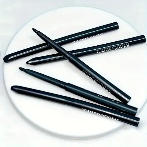DELINEADOR NEGRO MOOGLAMOR 0.2G