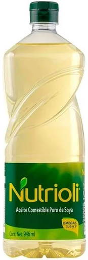 NUTRIOLI 946 ML