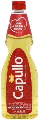 CAPULLO 845 ML