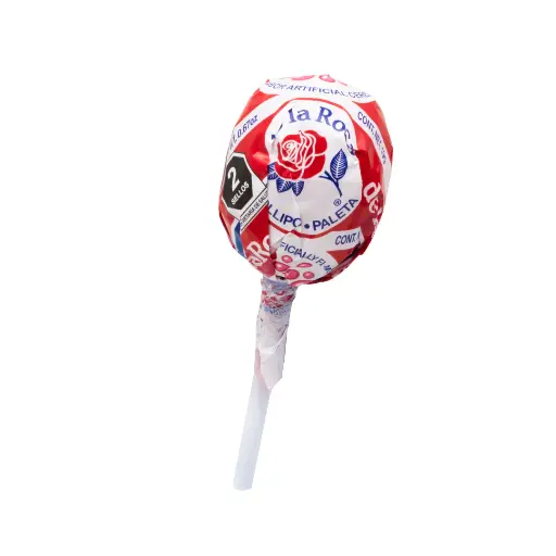 DE LA ROSA PALETA (INDIVIDUAL) DRP