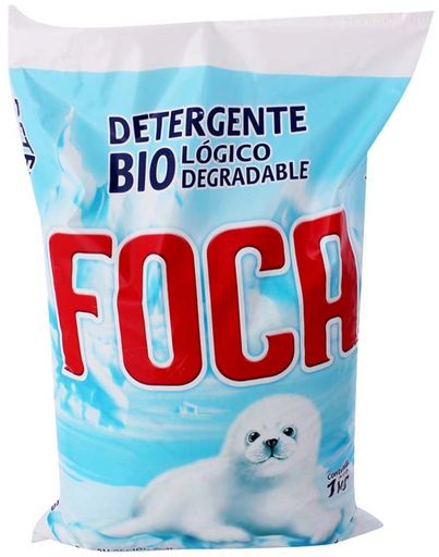 FOCA 1 KG