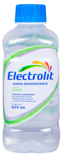 ELECTROLIT COCO 625 ML