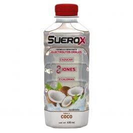 SUEROX COCO 630 ML