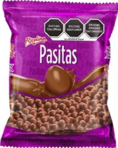 PASITAS 53 G 