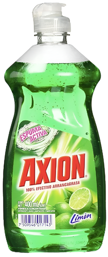 AXION 400 ML