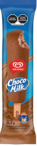 CHOCO MILK 36,6 G