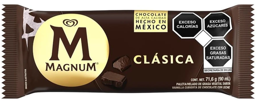MAGNUM CLASICA 90 ML