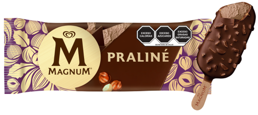 MAGNUM PRALINE 90 ML