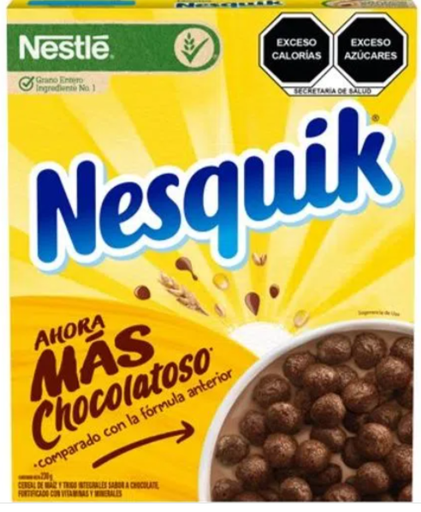 NESQUIK CEREAL 230 G