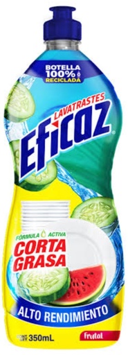 EFICAZ FRUTAL 350 ML