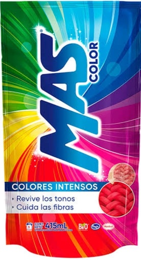 MAS COLOR 415 ML