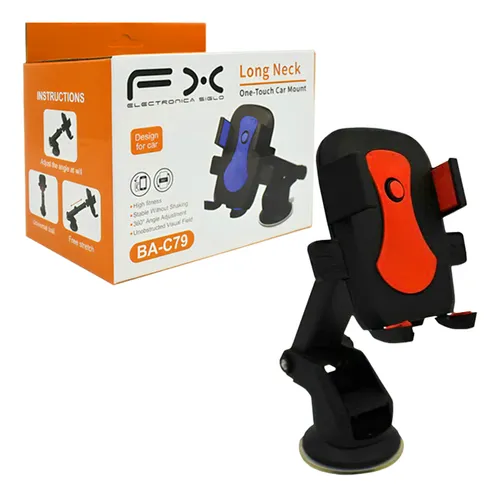 SOPORTE PARA TELEFONO  FX BA-C79