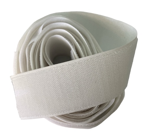 VELCRO 2" DE GROSOR (M)