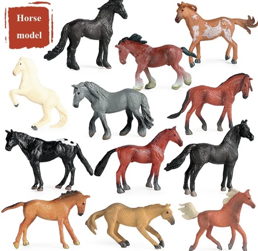 FIGURA DE ANIMALES DE LA GRANJA ANMG (INDIVIDUAL)