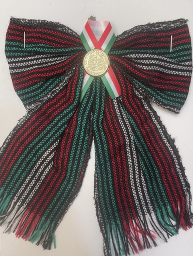 MOÑO MEXICANO MEX1
