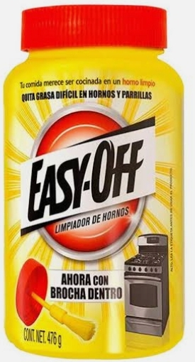 EASY-OFF 476 G