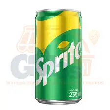 SPRITE LATA 355 ML