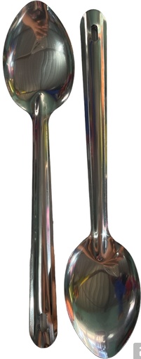 CUCHARA CROMADA #4