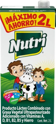 NUTRI 2 L