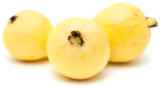 FV GUAYABA (KG)