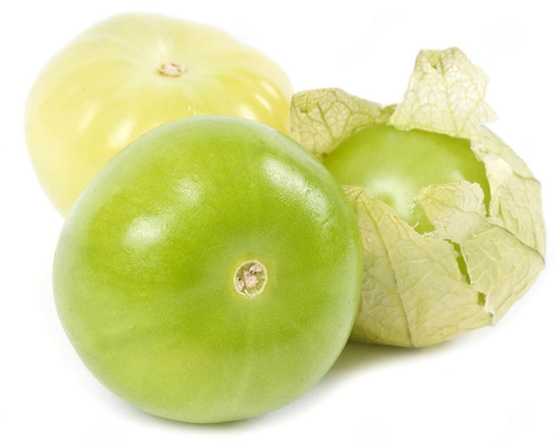 FV TOMATILLO (KG)