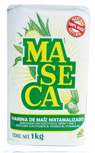 MASECA 1 KG