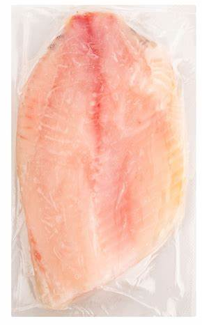 FILETE DE PESCADO (KG)