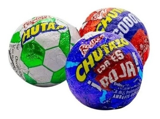 CHUTAZO