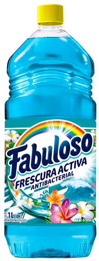 FABULOSO MAR FRESCO 1 L