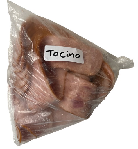 TOCINO ECONOMICO 250 G