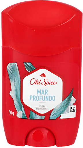 OLD SPICE MAR PROFUNDO DESODORANTE 50 G