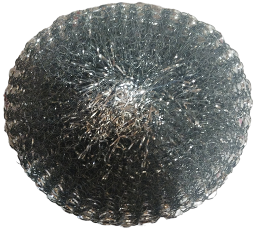 SCOTCH-BRITE FIBRA METALICA GRANDE 7501023128588