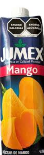 JUMEX MANGO 1 L