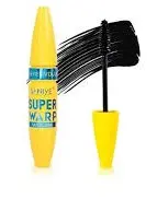 RIMEL SANIYE SUPER WARP
