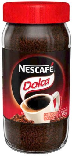 NESCAFE DOLCA 170 G