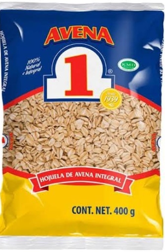 AVENA 1 400 G