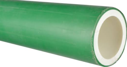 PPR TUBO 1" (32 MM) X 4 M