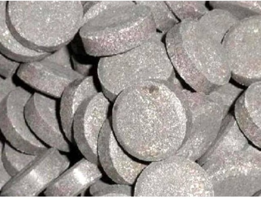 ALUMINIUM PHOSPHIDE PASTILLA PARA FRIJOL (INDIVIDUAL)
