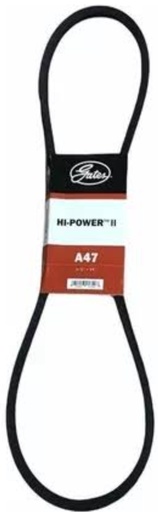 GATER HI-POWER A47