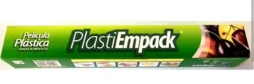 PLASTI EMPACK 30 MODELO 