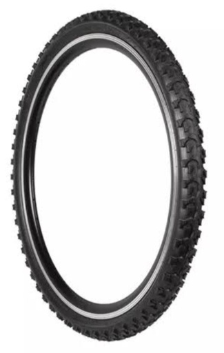 LLANTA #16 X 2.125 PARA BICICLETA 