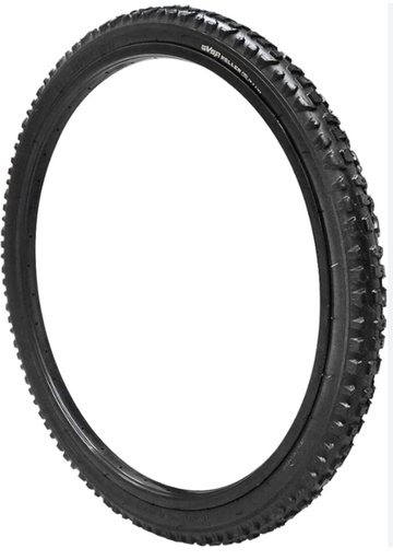 LLANTA PARA BICICLETA #24 X 2.125  