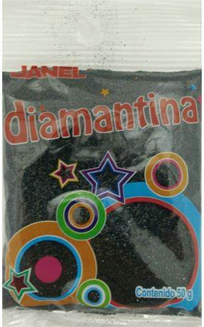 JANEL DIAMANTINA #11 CAFE 50 G