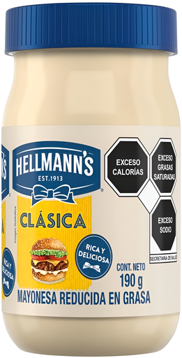 HELLMANNS 190 G