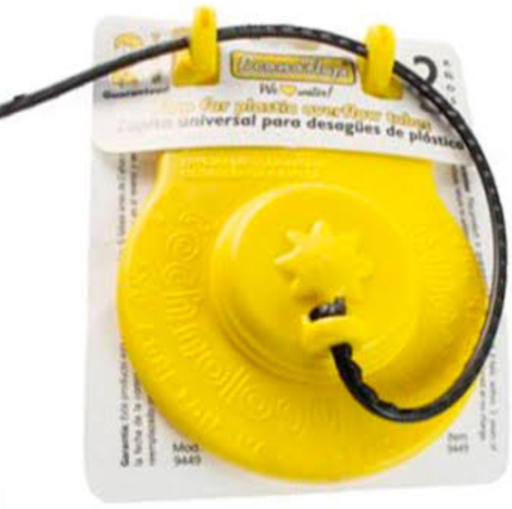 FAMA SAPO/SAPITO UNIVERSAL PARA DESAGUES DE PLASTICO (9449) (0308722)