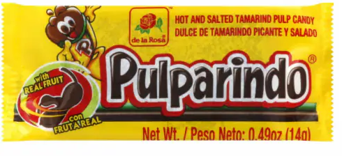PULPARINDO ORIGINAL 14 G