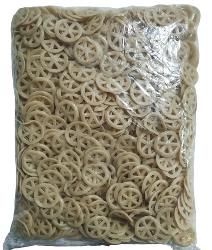 PASTA PARA FREIR DE PAPA RUEDA 1 KG