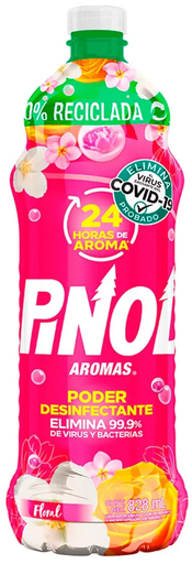 PINOL AROMAS FLORAL 1 L ML 